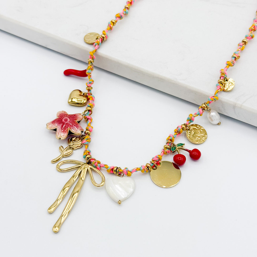 Collier Amalia