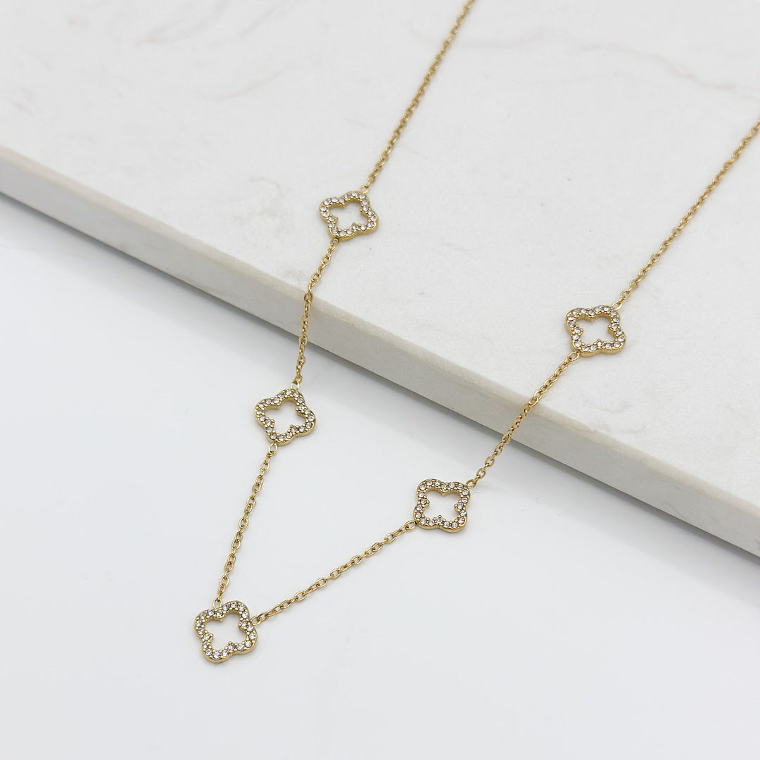 Collier Anissa