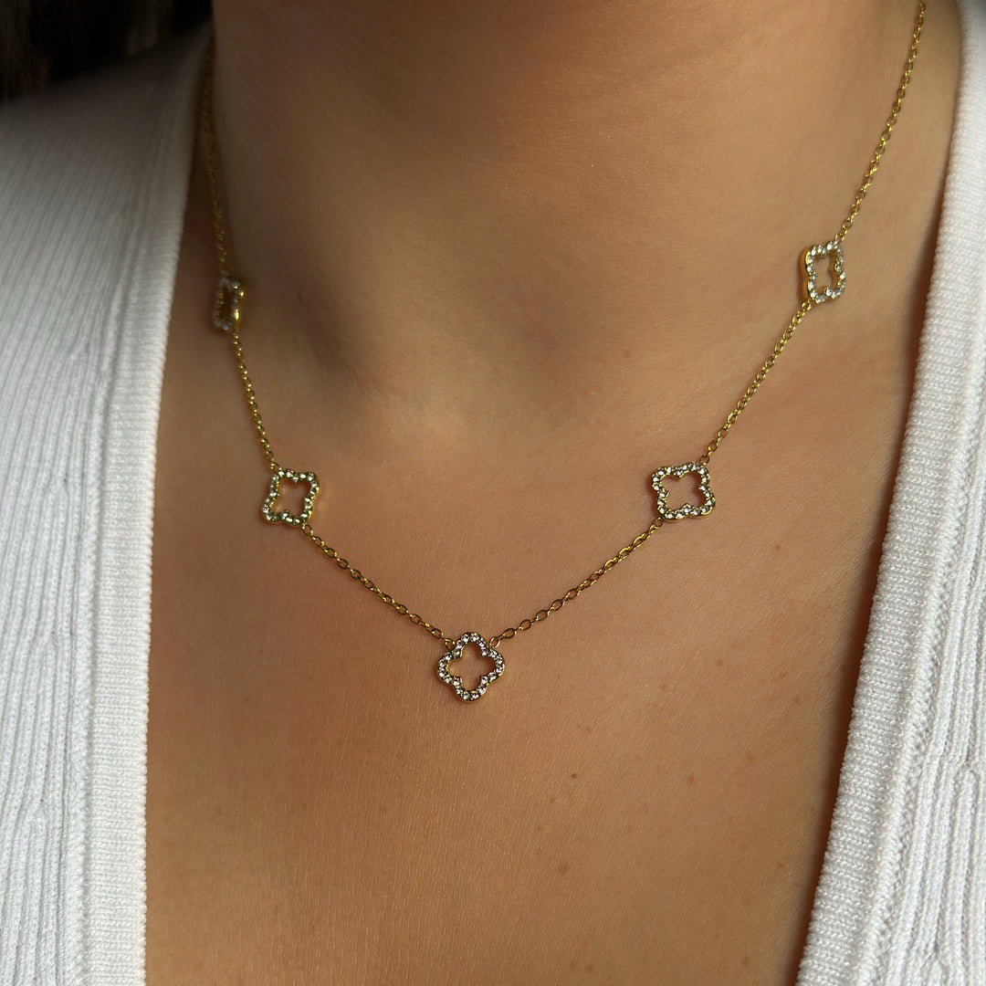 Collier Anissa