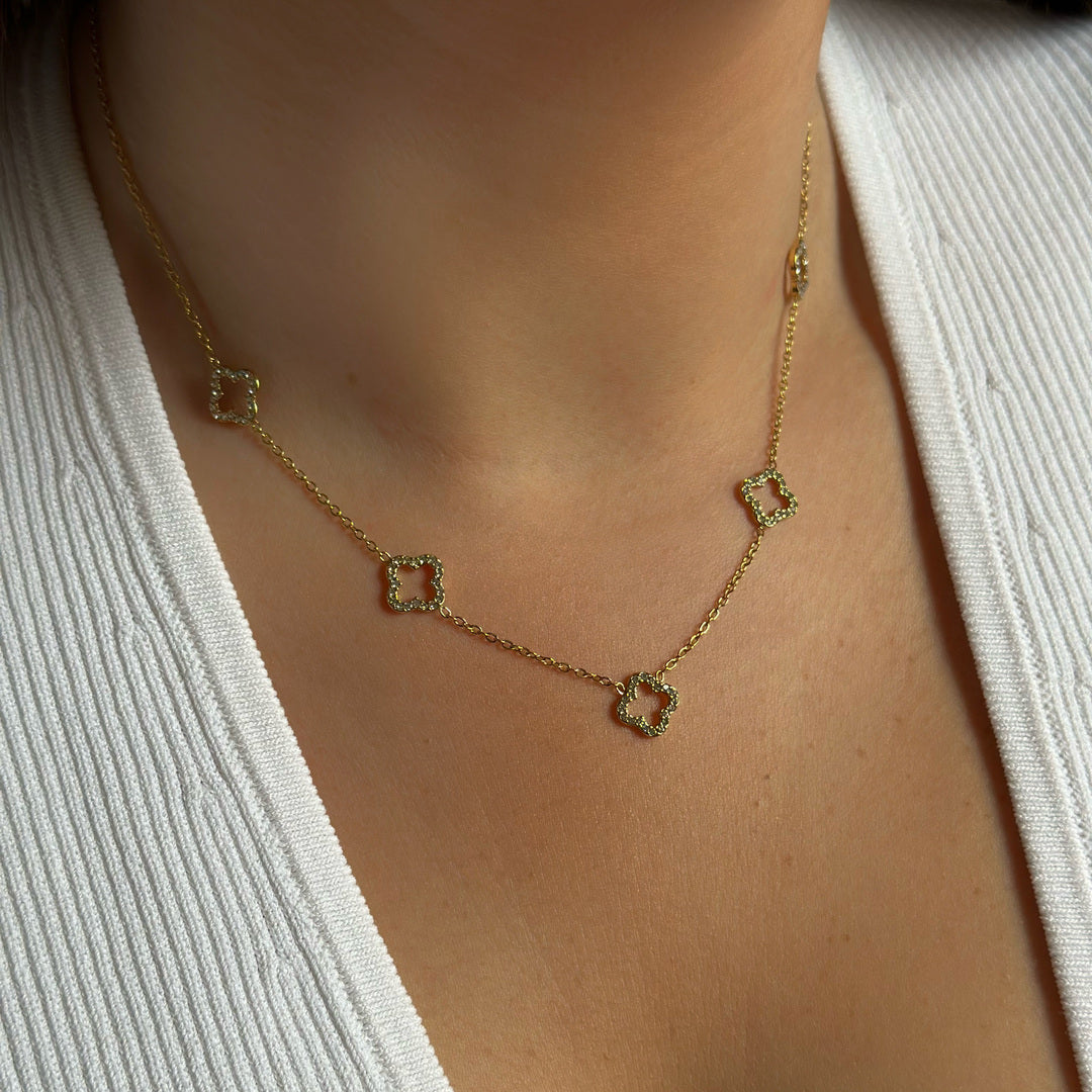 Collier Anissa
