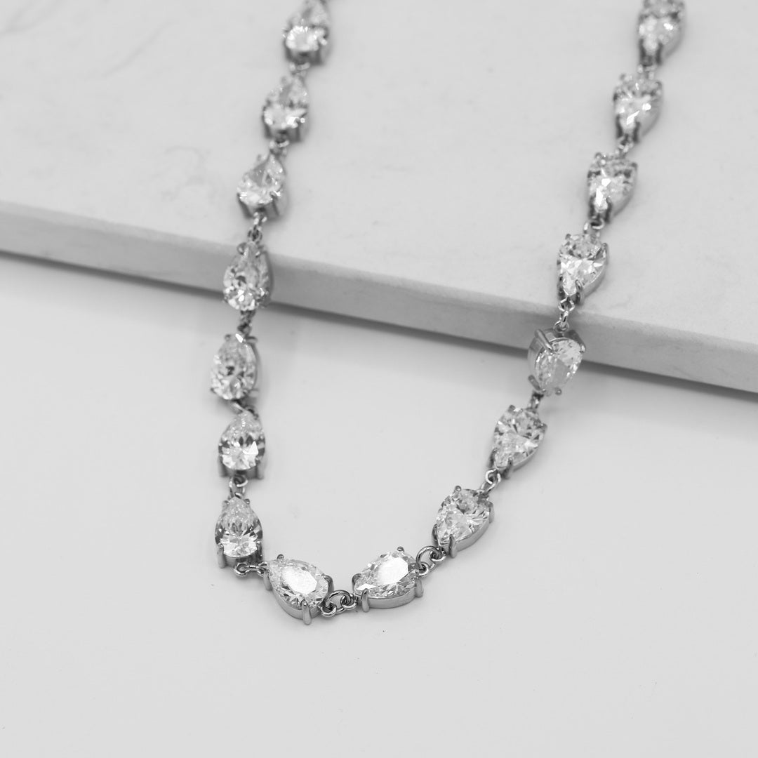 Collier Blair