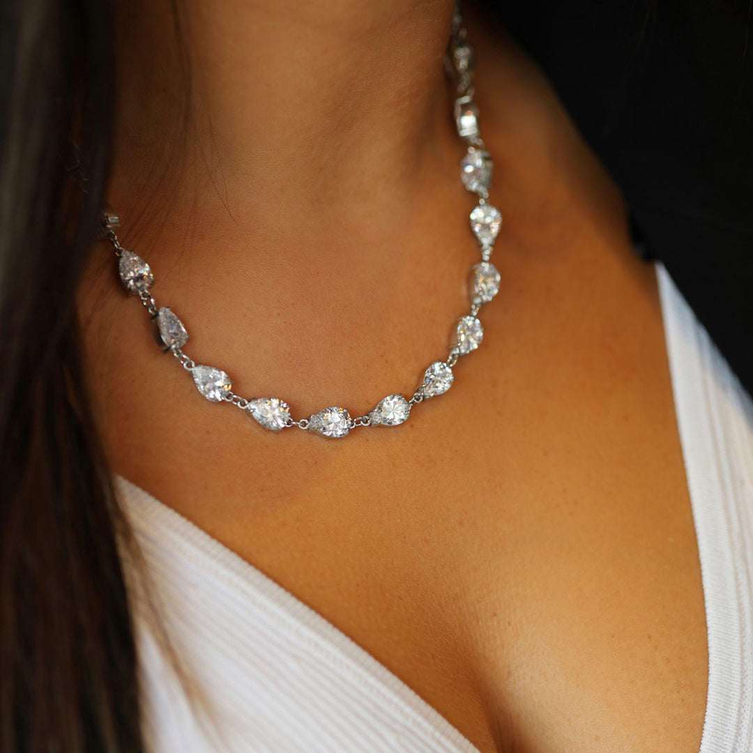 Collier Blair