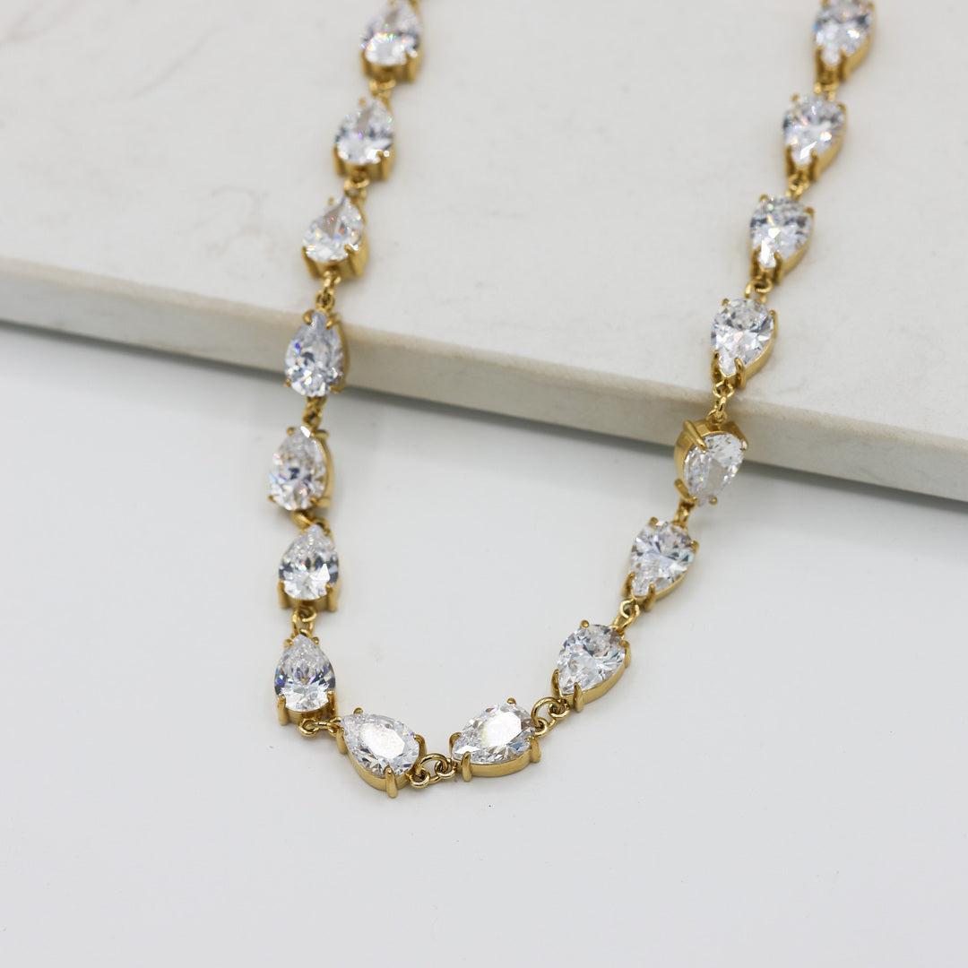 Collier Blair