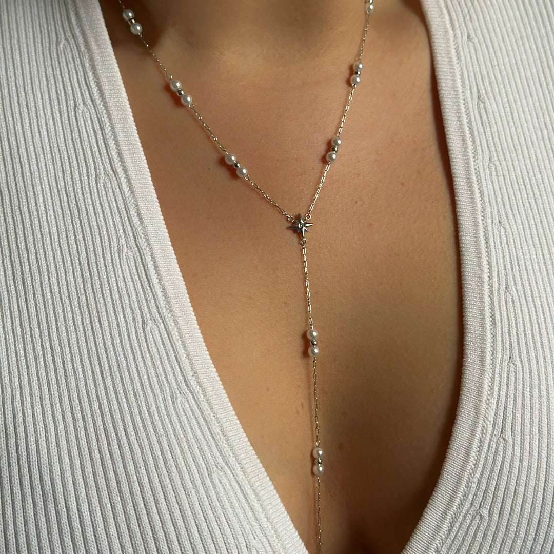 Collier Bohémia
