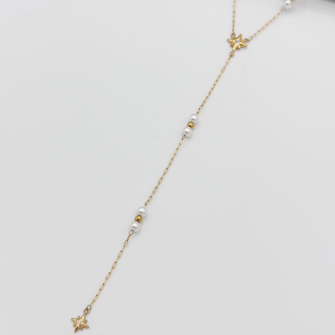 Collier Bohémia