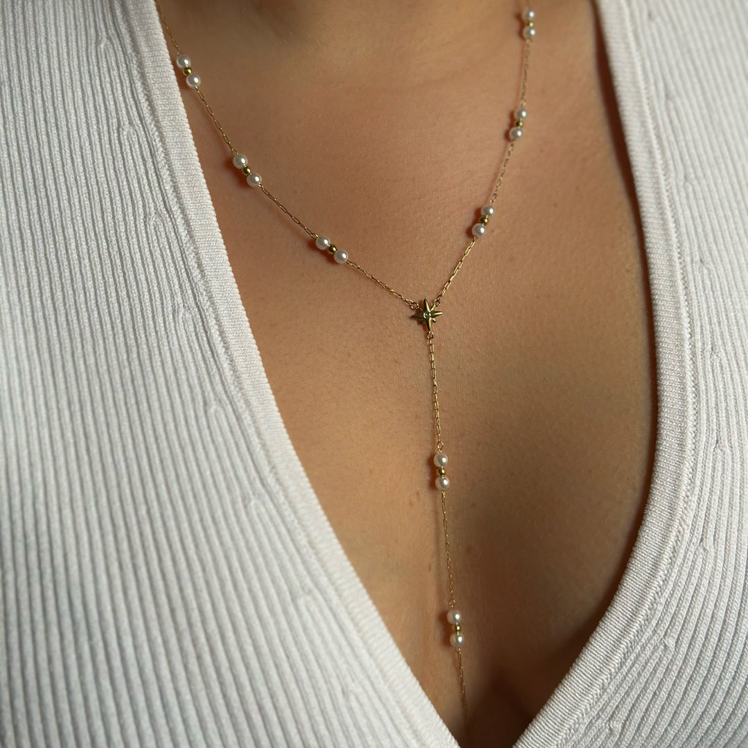 Collier Bohémia