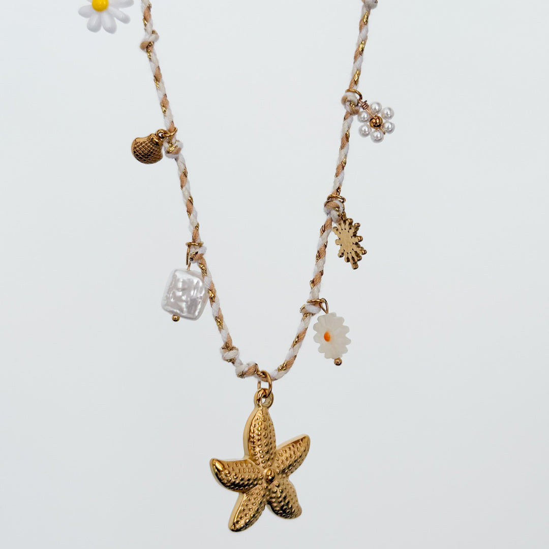 Collier Chani