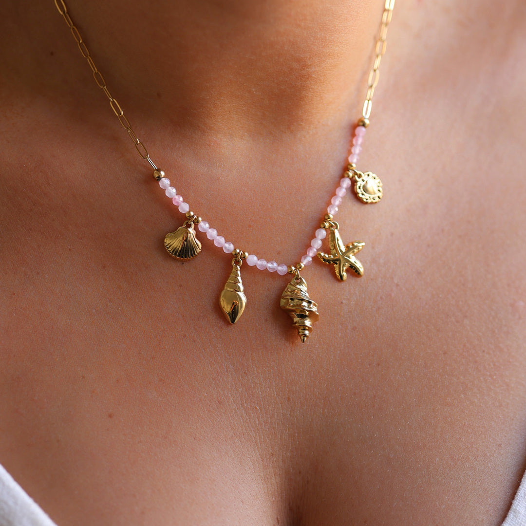 Collier Coraila