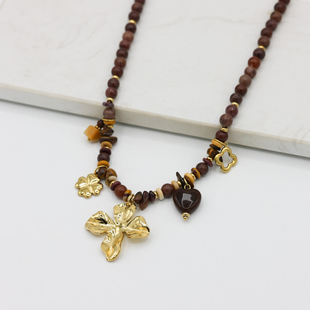Collier Cynthia