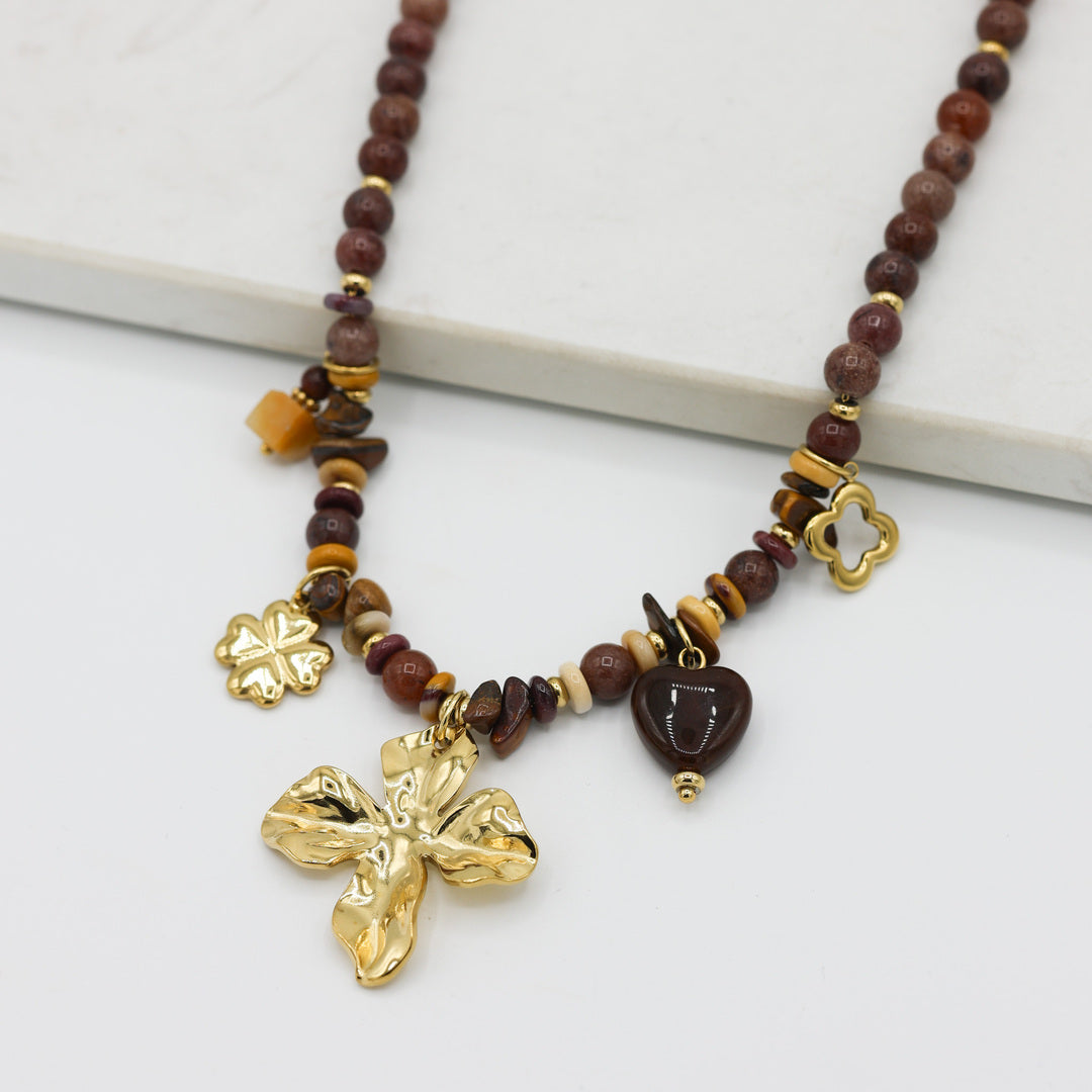 Collier Cynthia