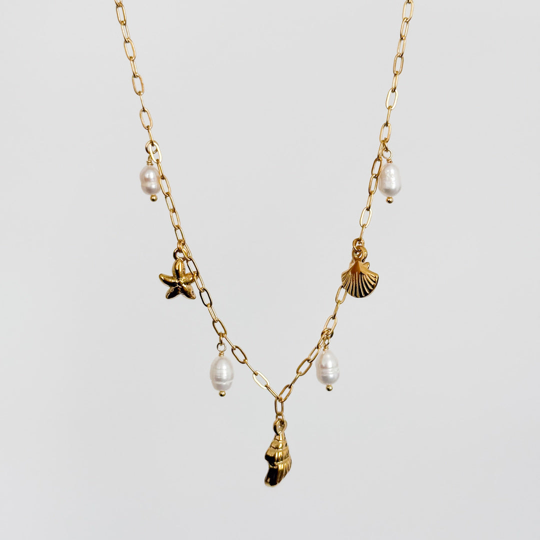 Collier Coraya