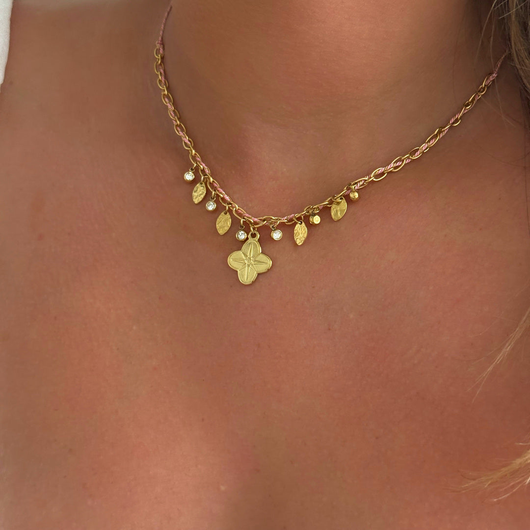 Collier Loly