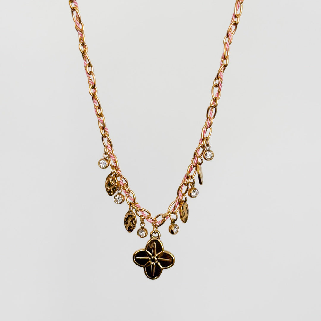 Collier Loly