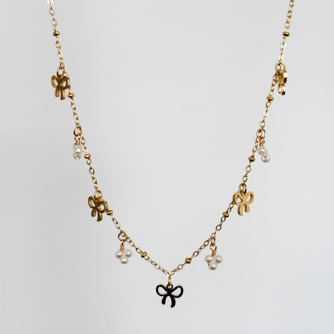 Collier Naya
