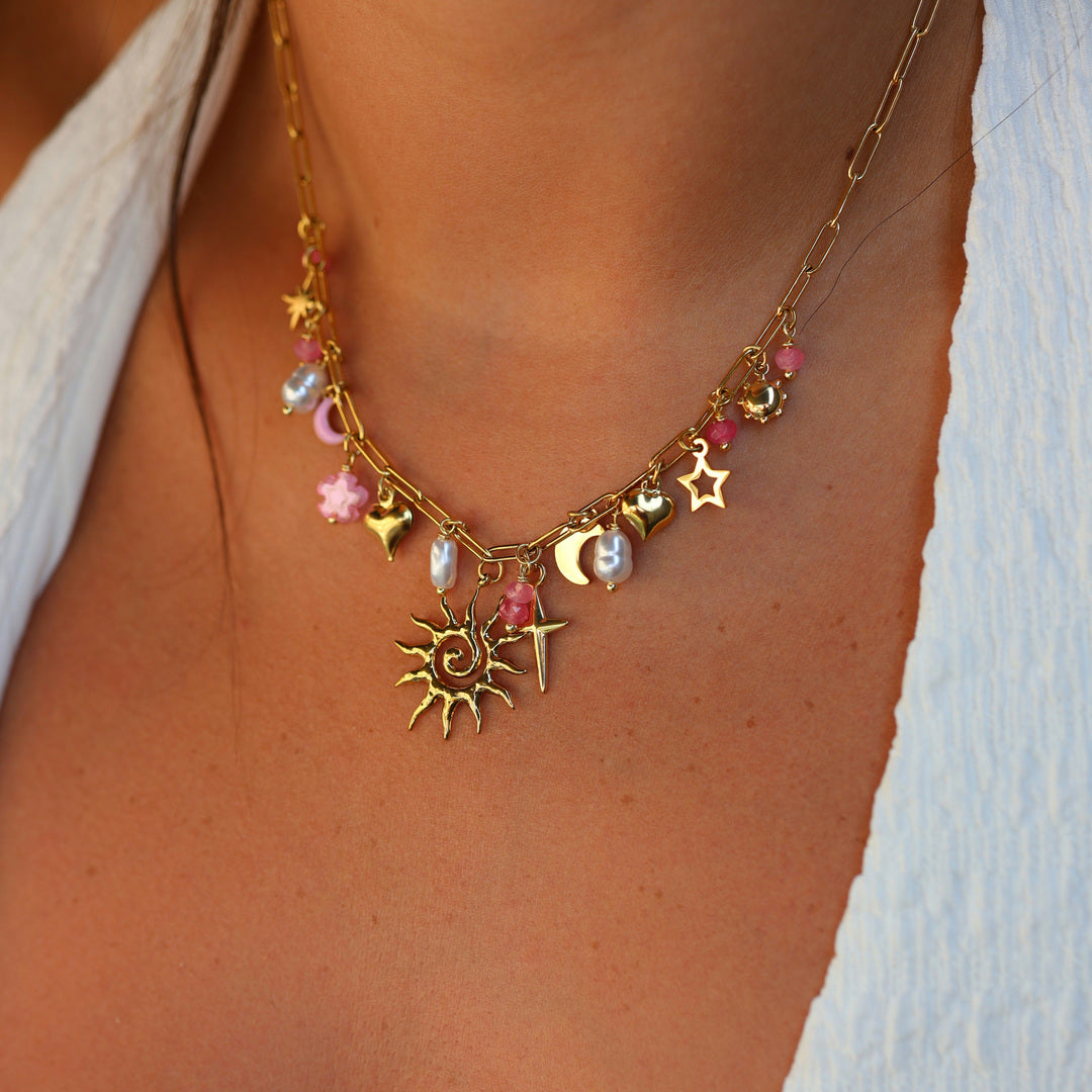 Collier Enora