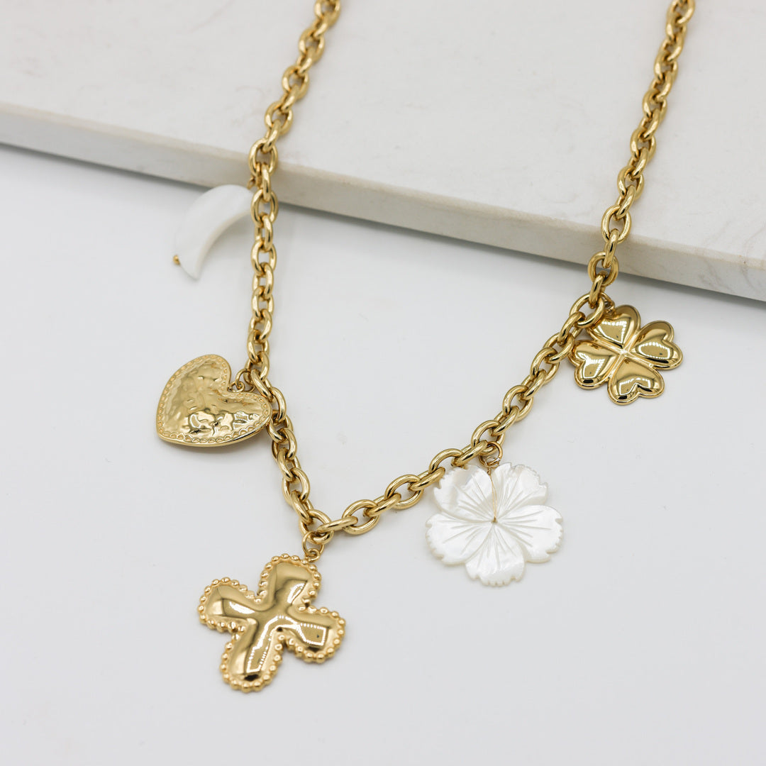 Collier Esmée