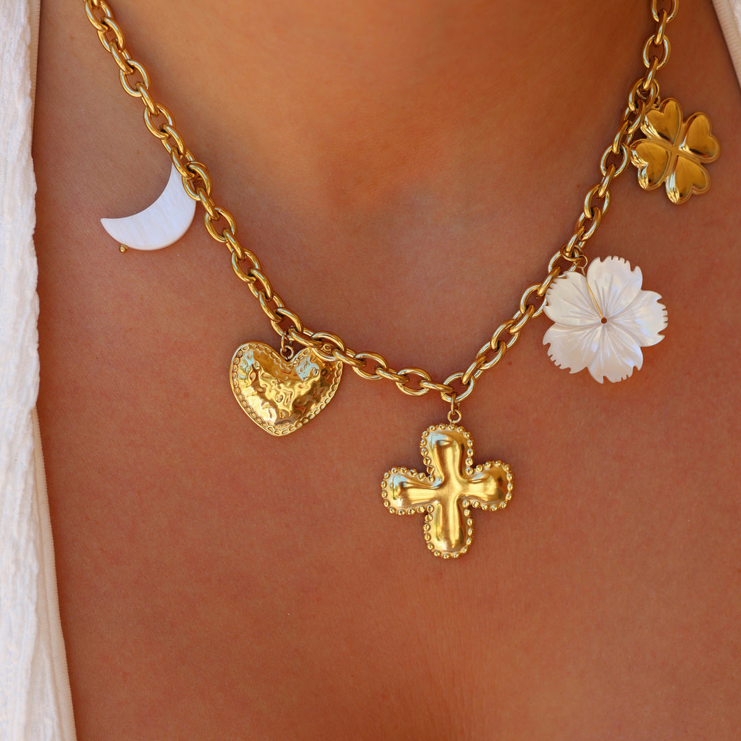 Collier Esmée