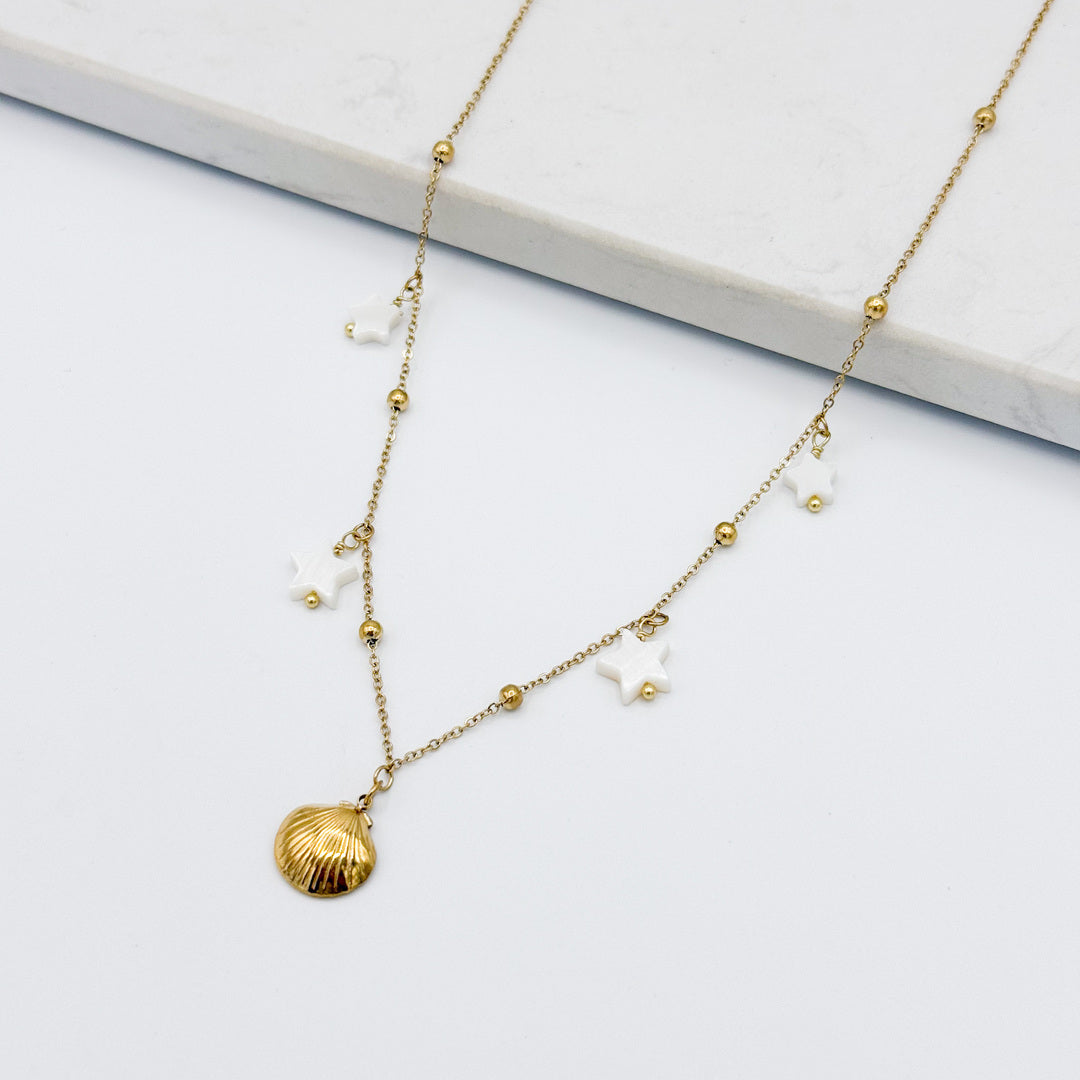 Collier Étoile