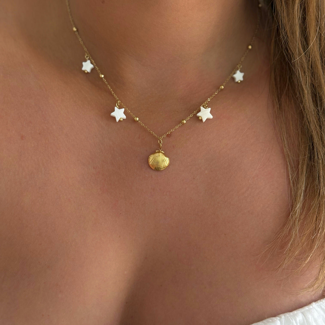 Collier Étoile