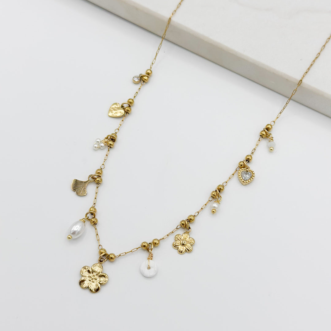 Collier Hawai