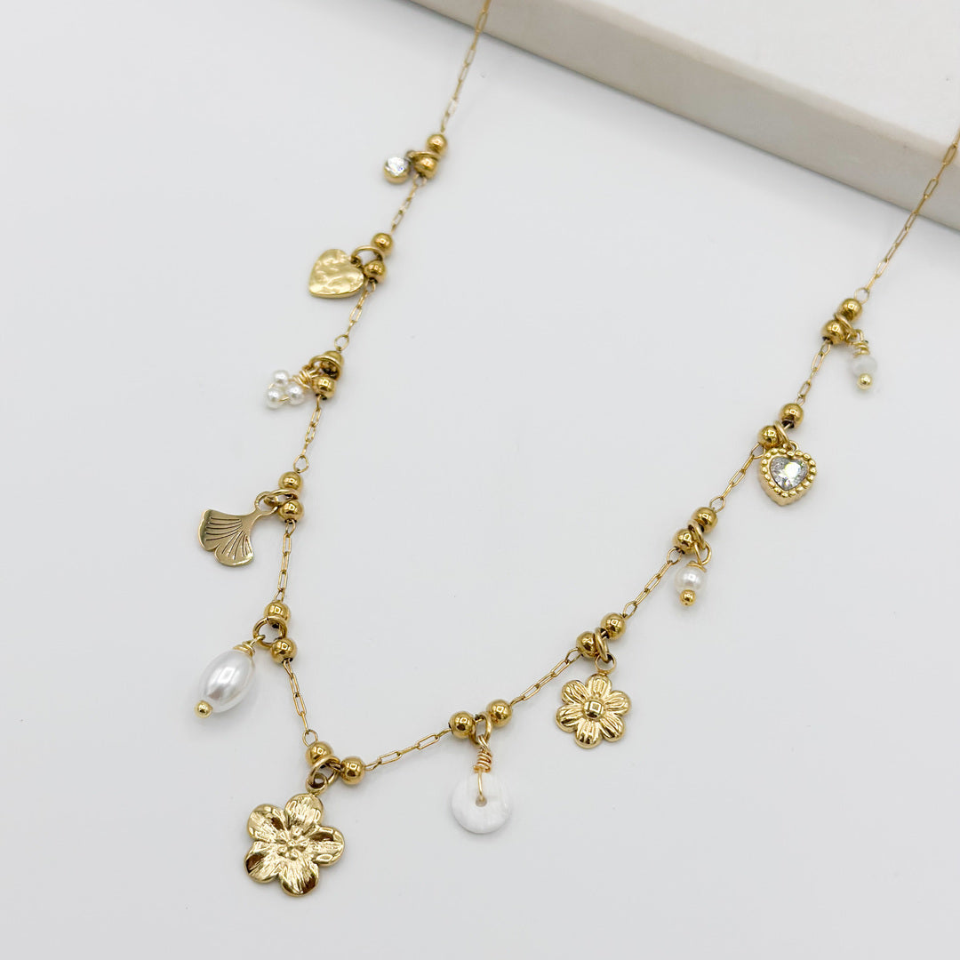 Collier Hawai