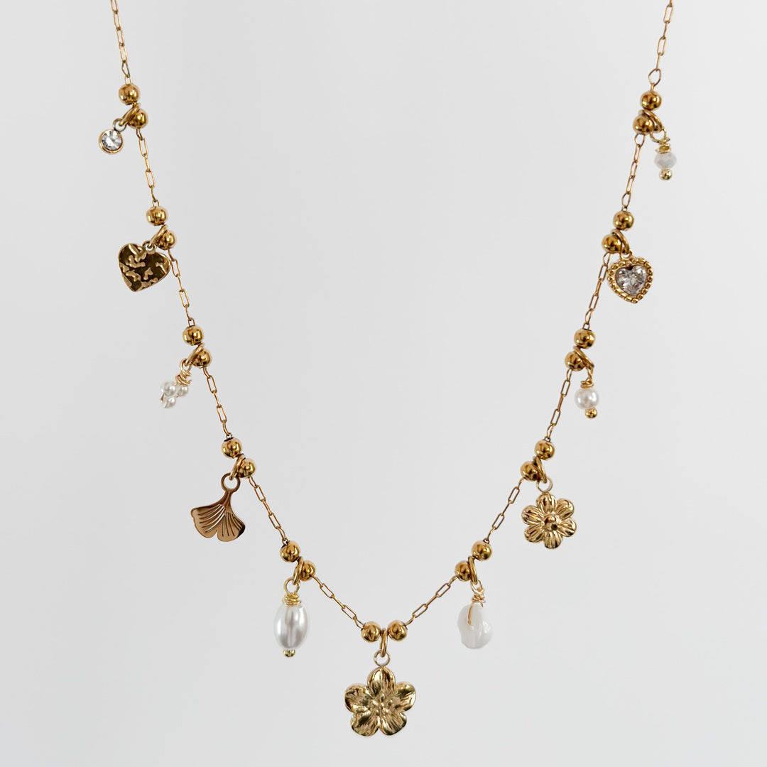 Collier Hawai