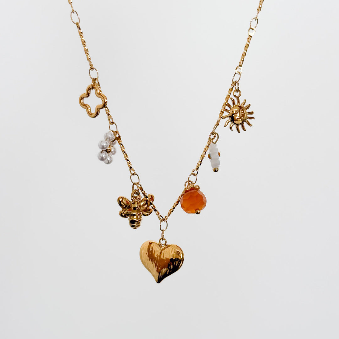 Collier Ilona