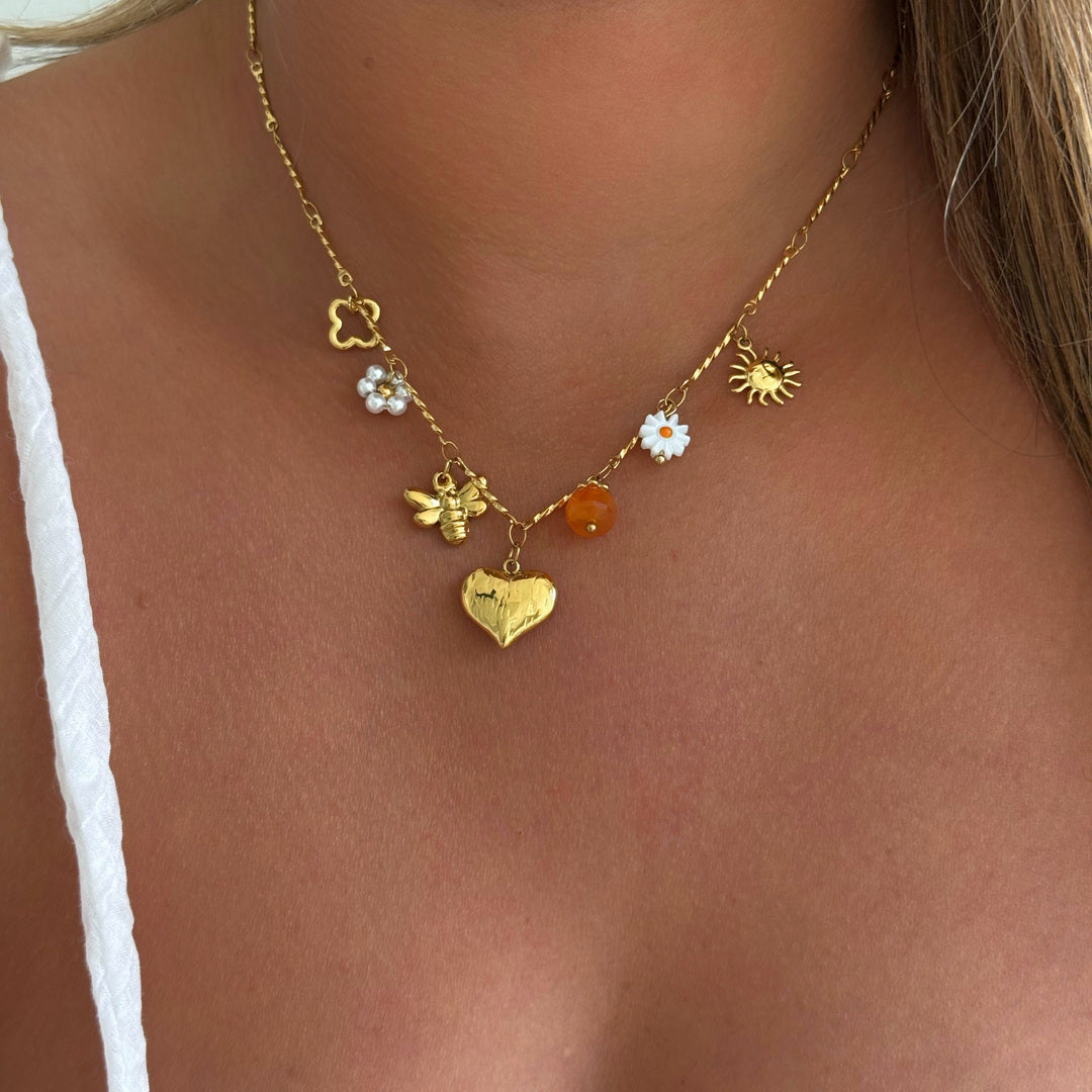 Collier Ilona