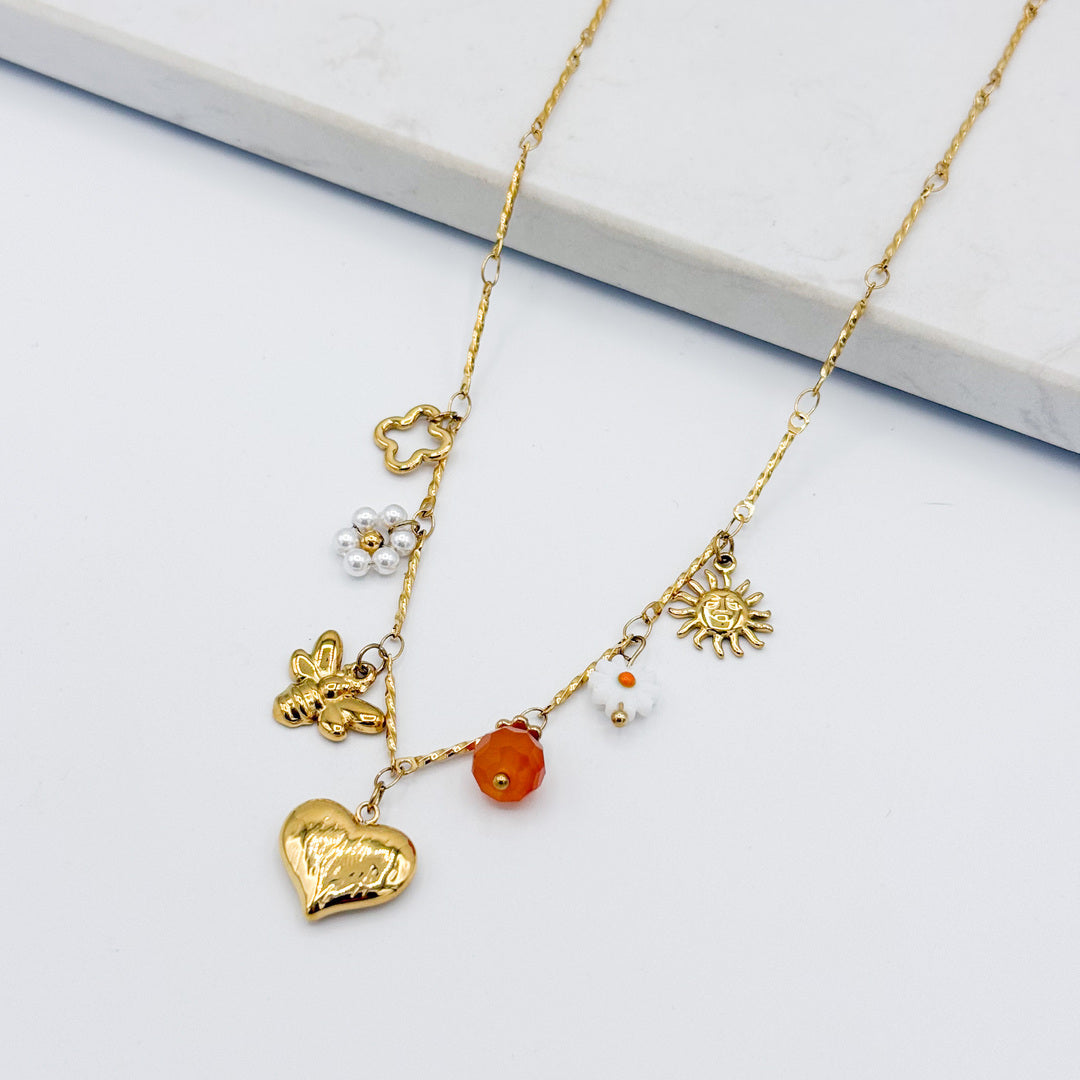Collier Ilona