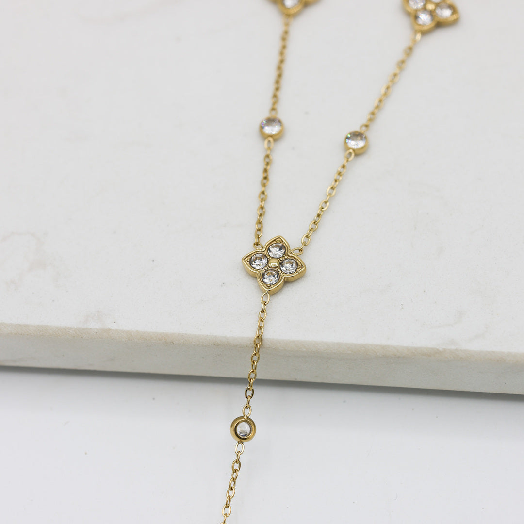 Collier Inaya