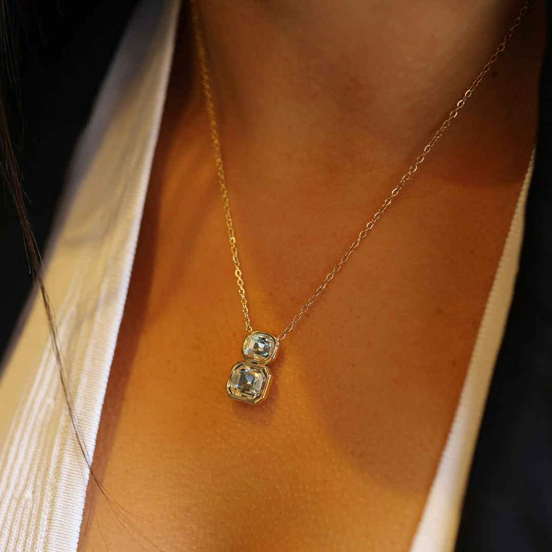 Collier Ivana