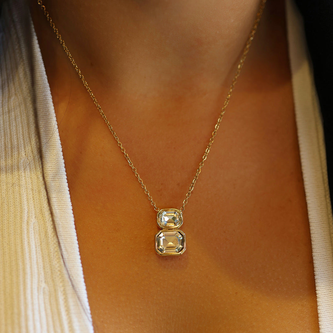Collier Ivana