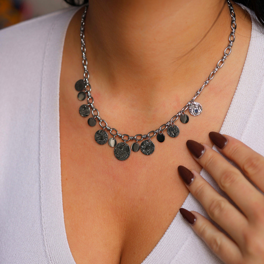 Collier Julia
