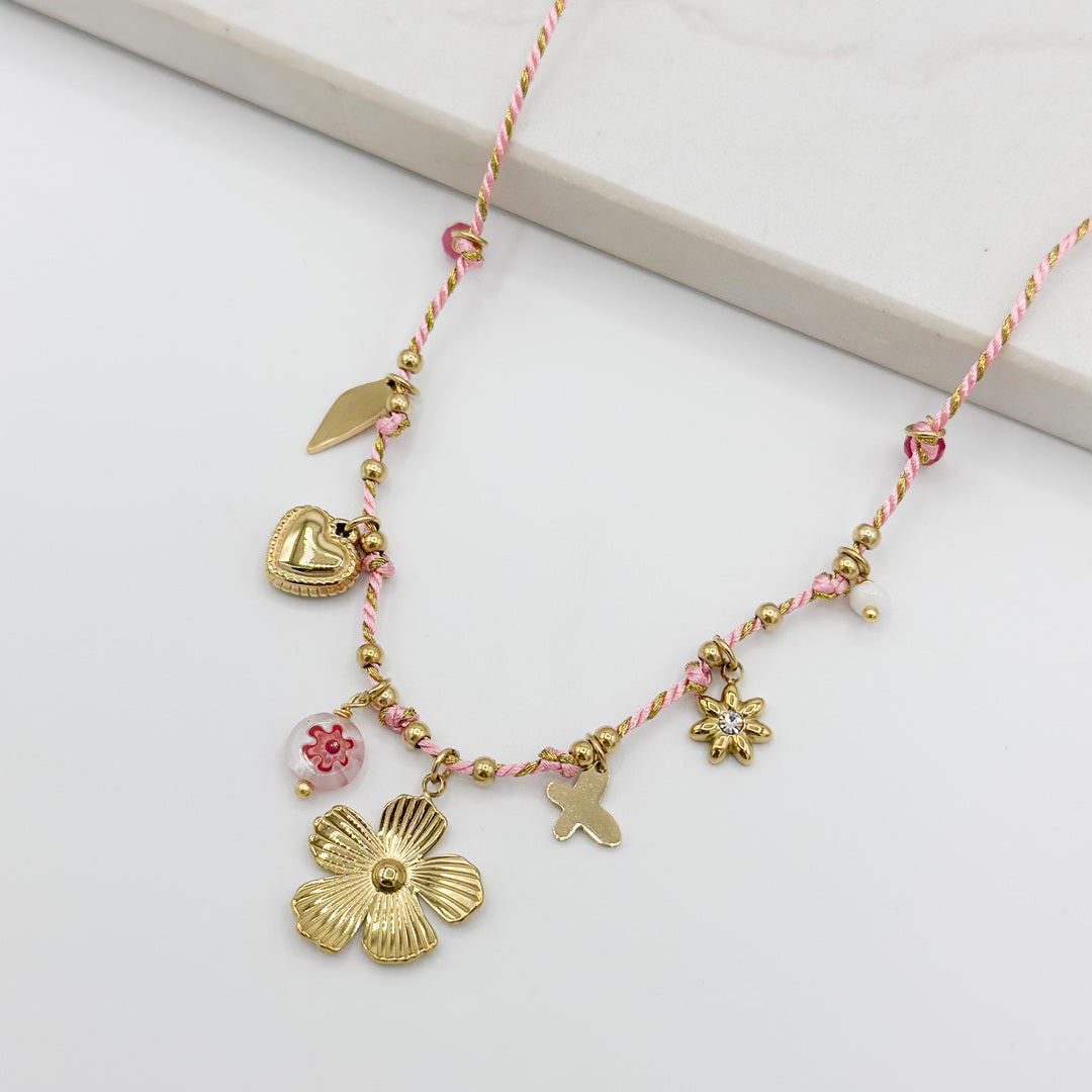 Collier Lolita