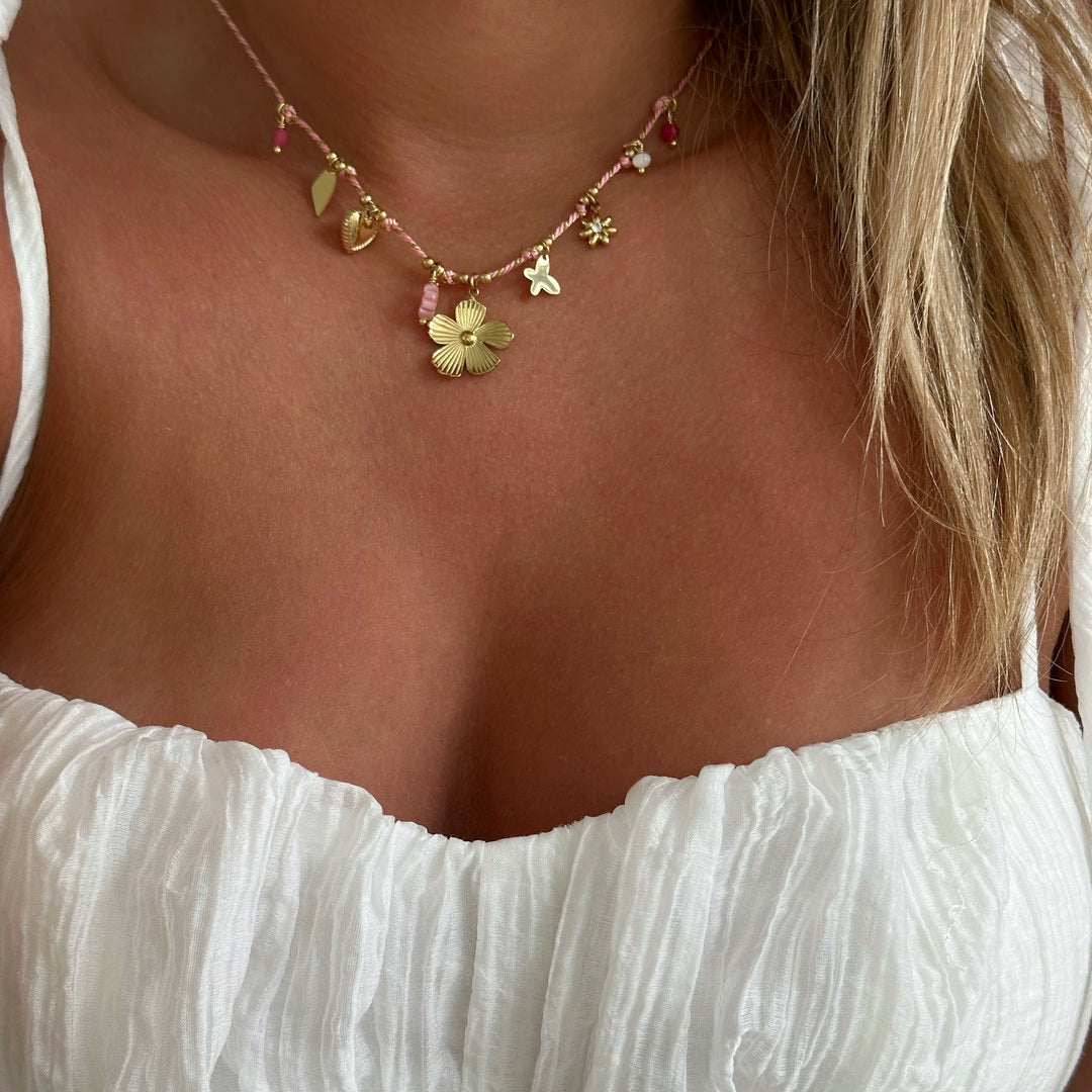 Collier Lolita