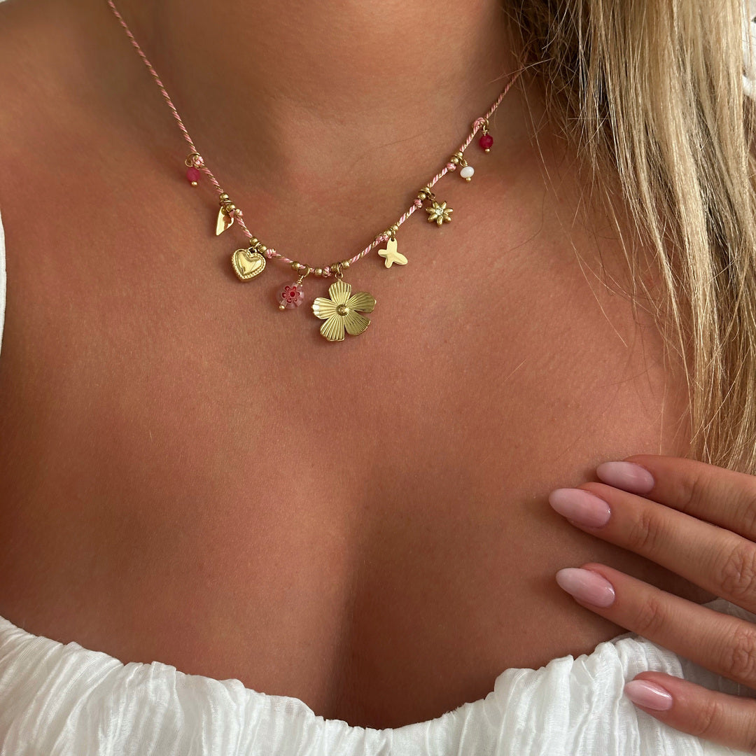 Collier Lolita