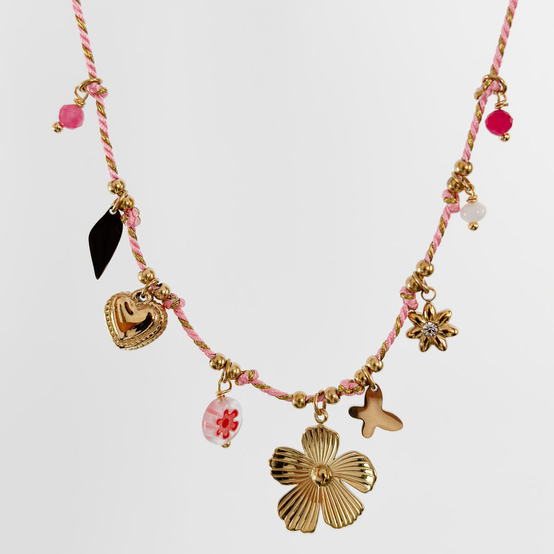Collier Lolita
