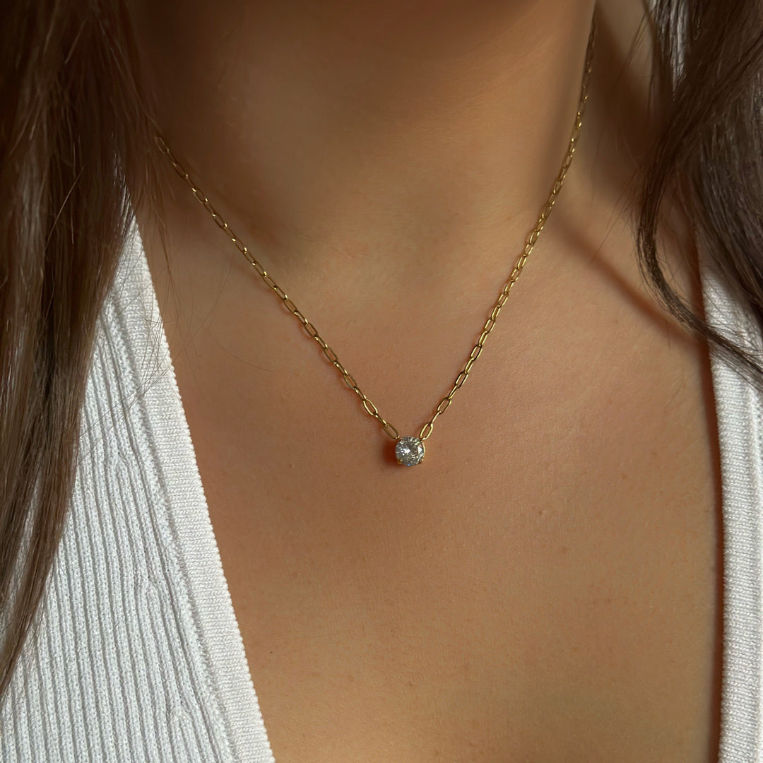 Collier Louana