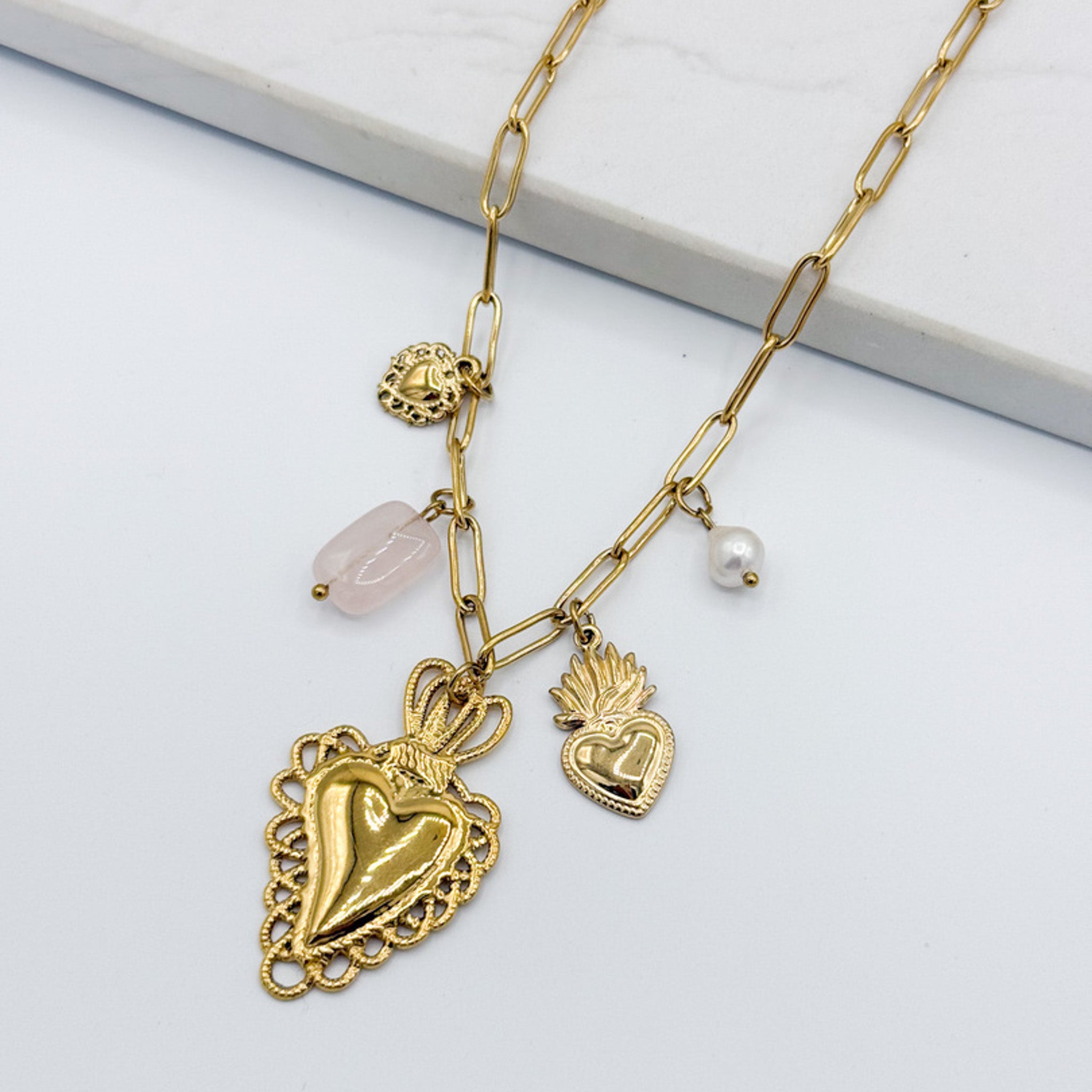 Collier Lovita