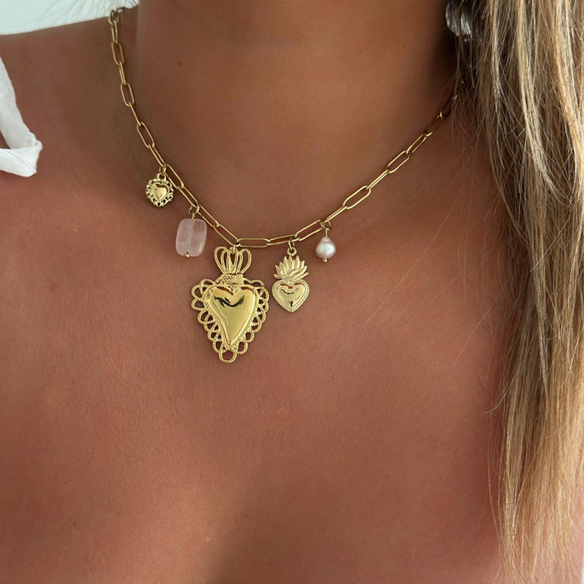 Collier Lovita