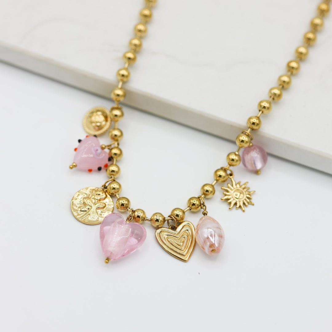 Collier Lovita