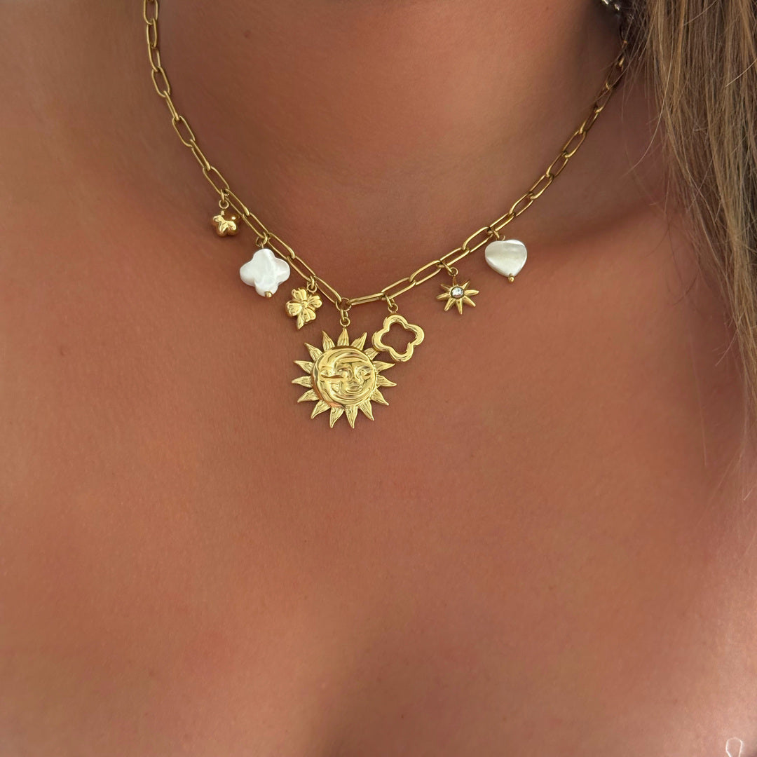 Collier Lumi