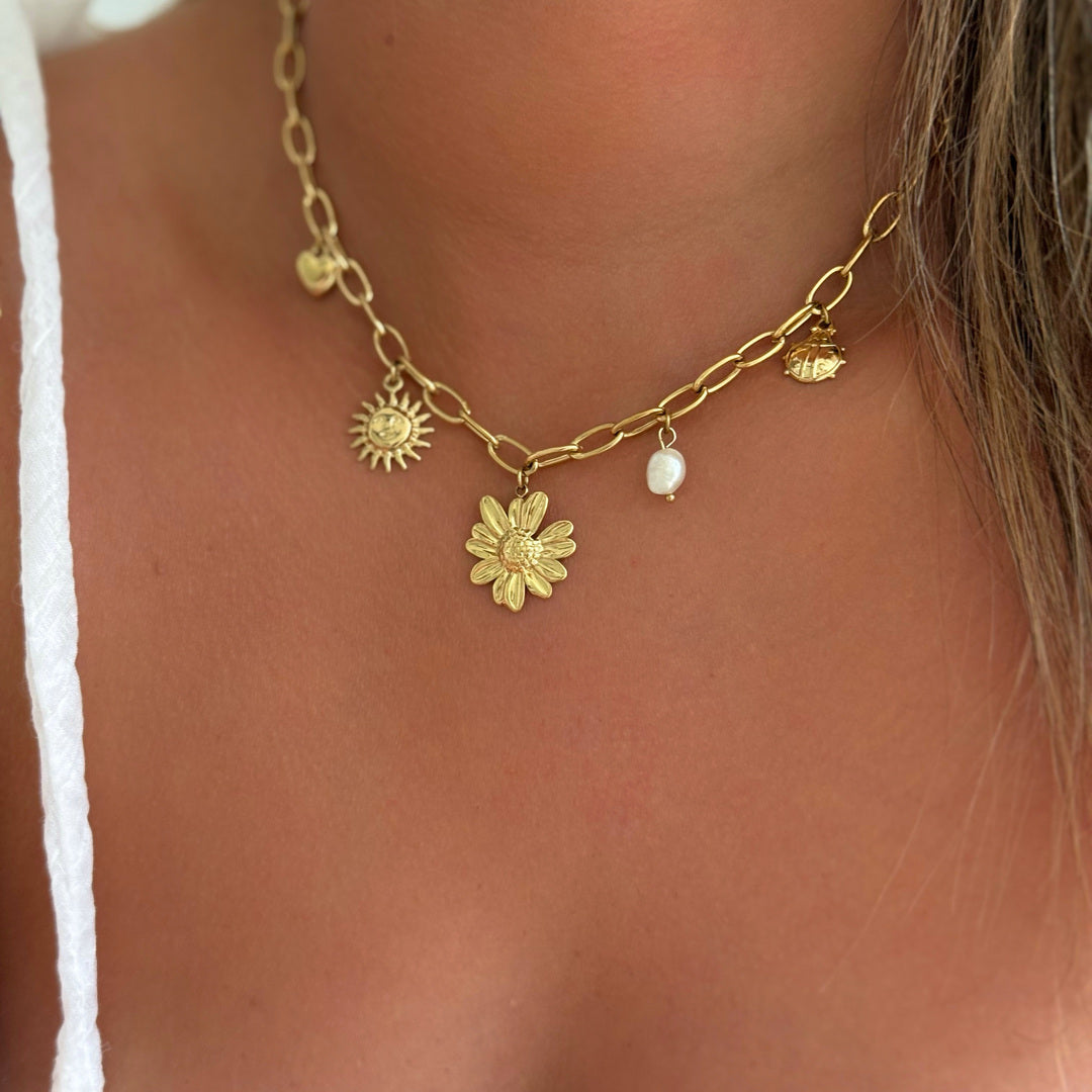 Collier Maelis
