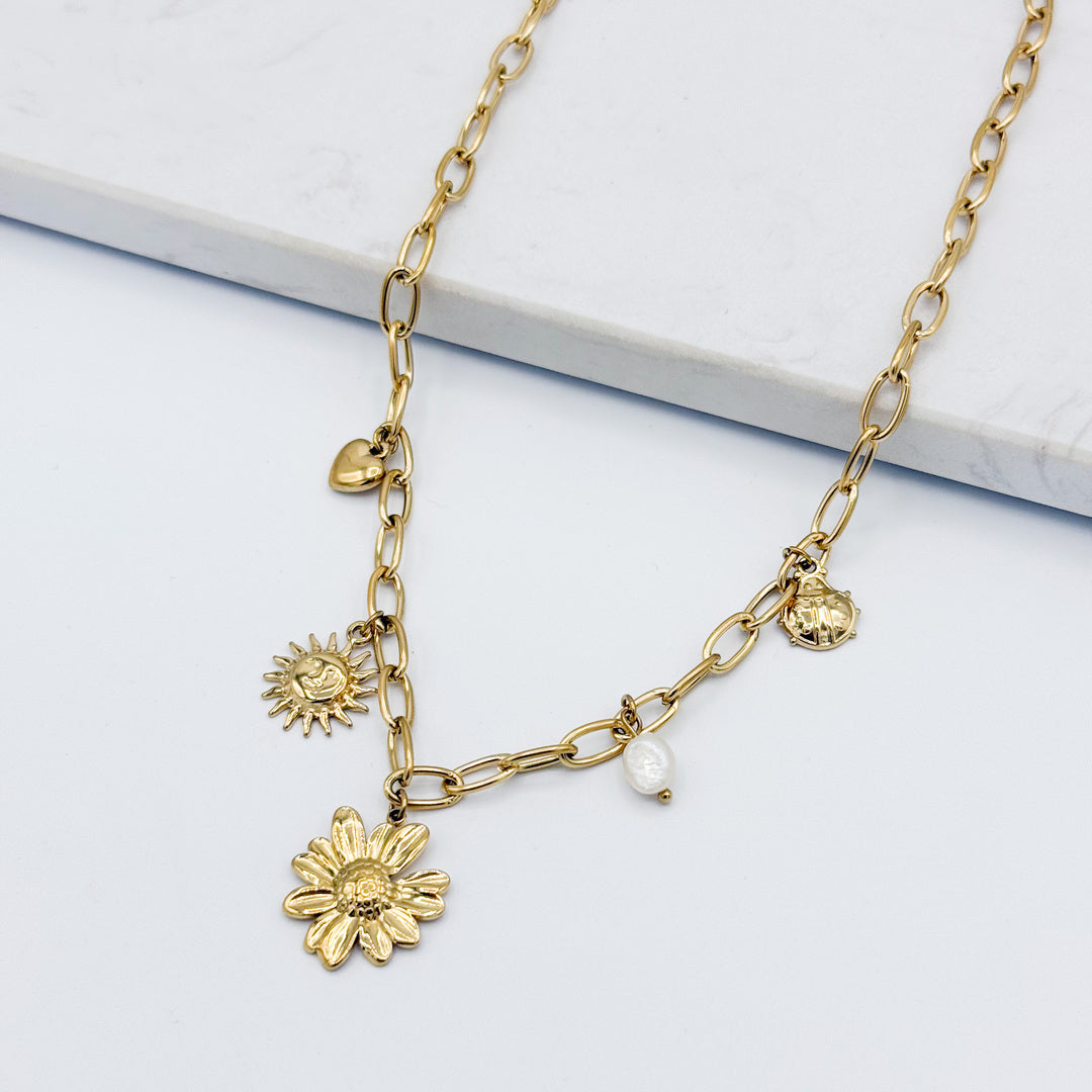 Collier Maelis