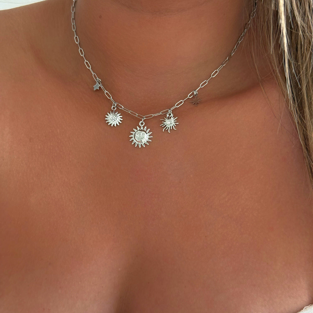Collier Maia
