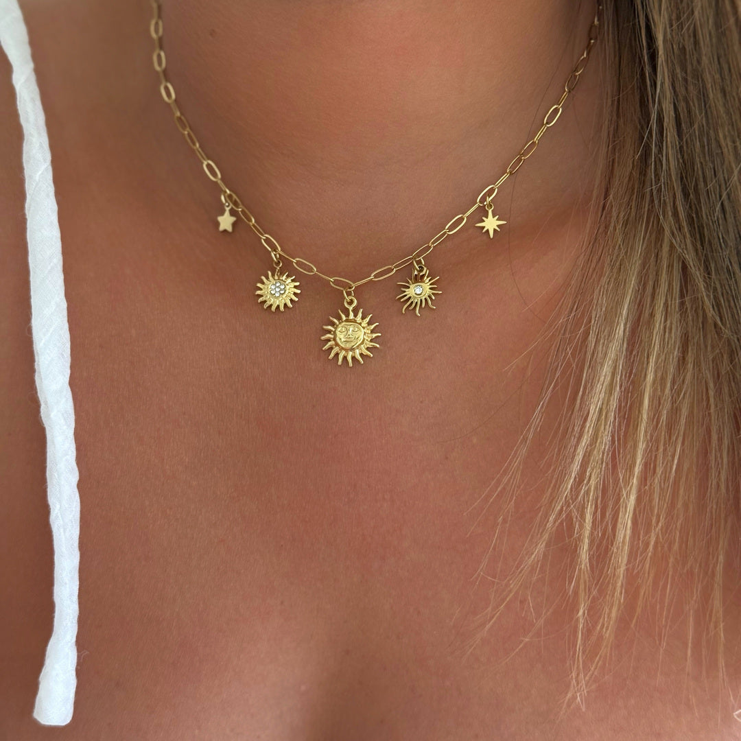 Collier Maia