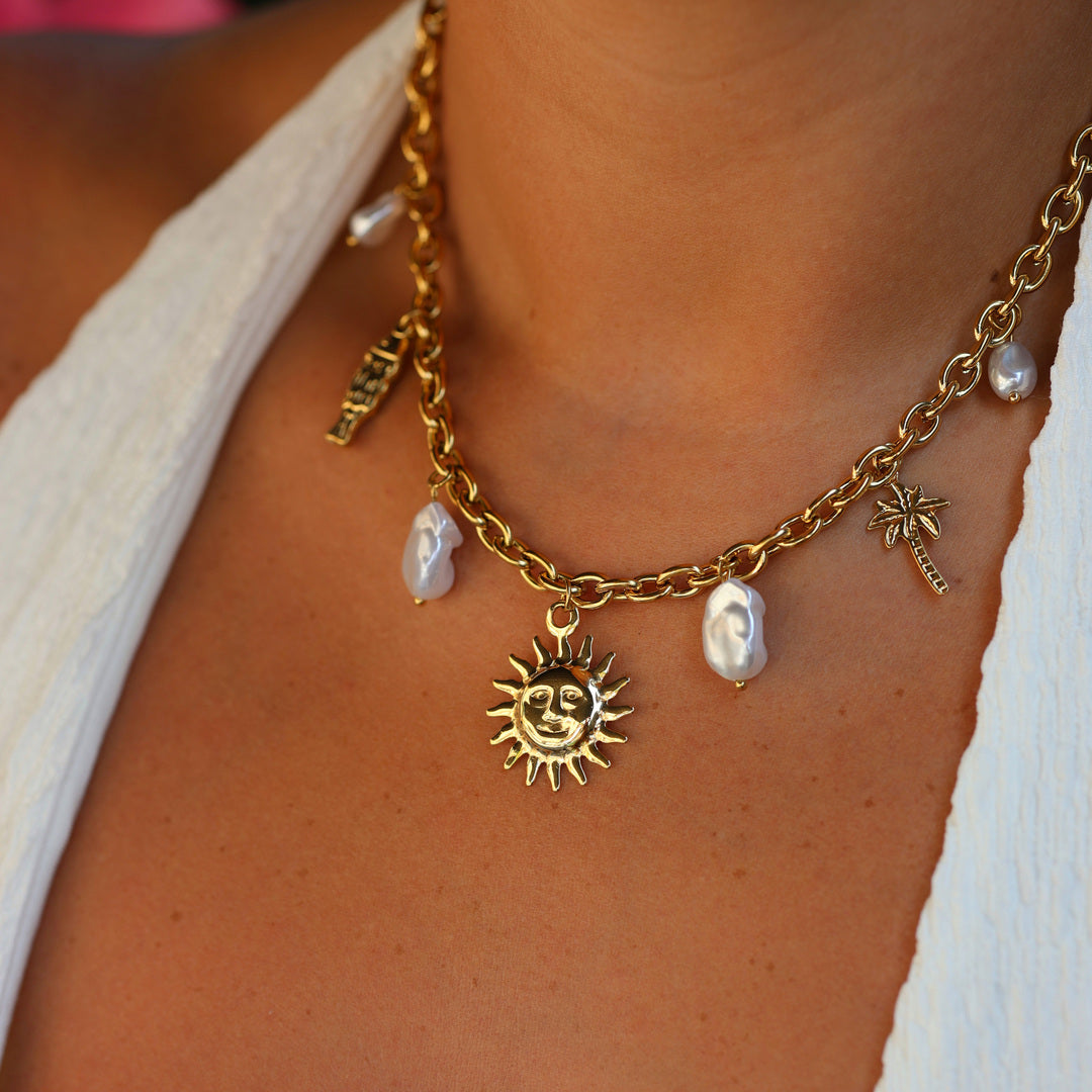 Collier Maldives
