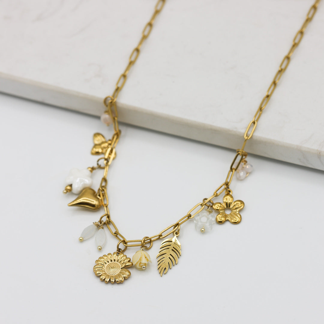Collier Malika