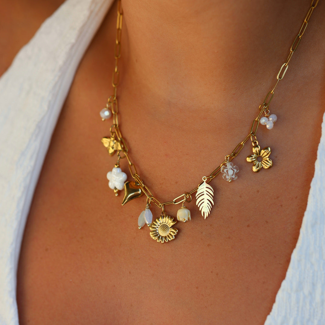 Collier Malika
