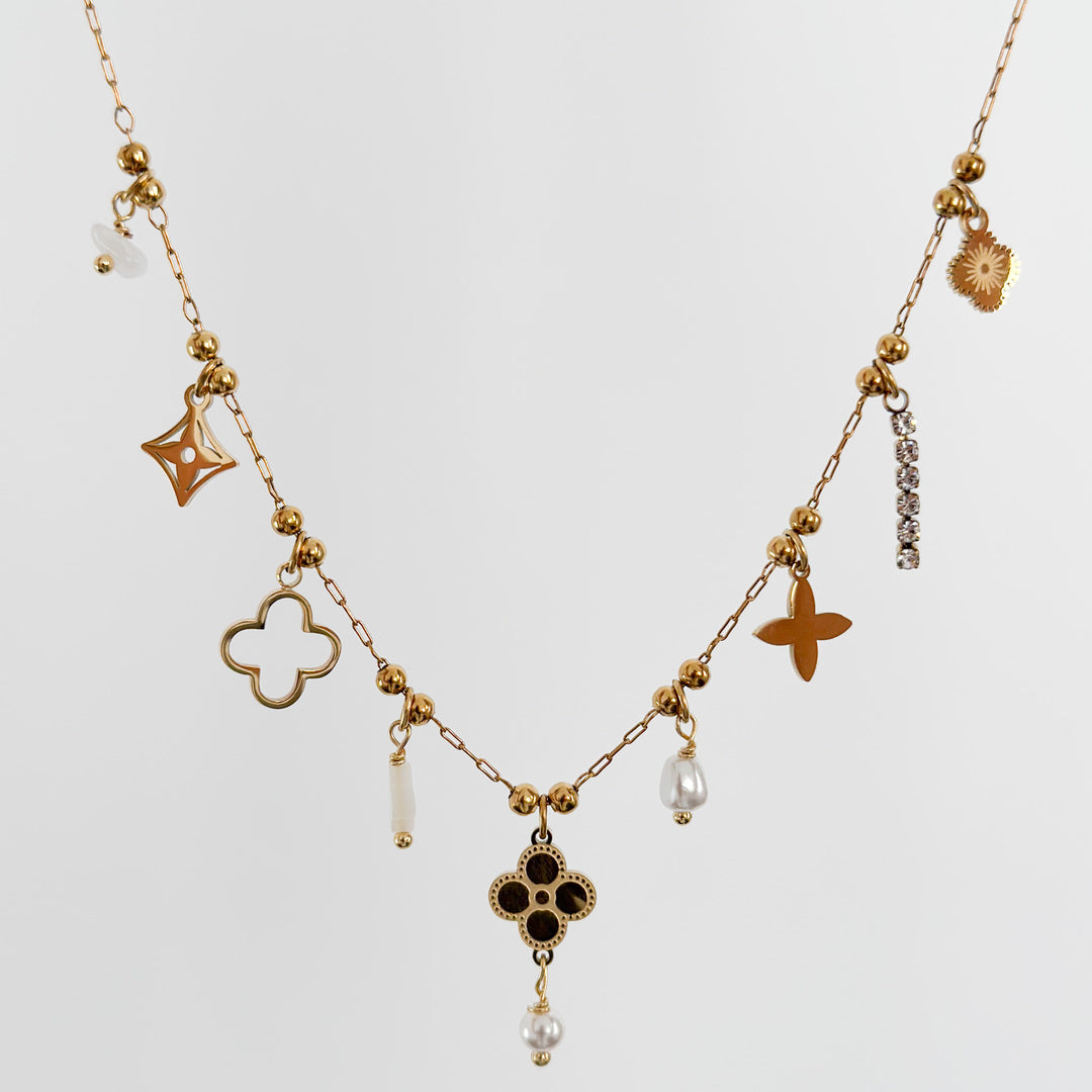 Collier Marbella